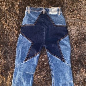 Revice Denim Venus Flares